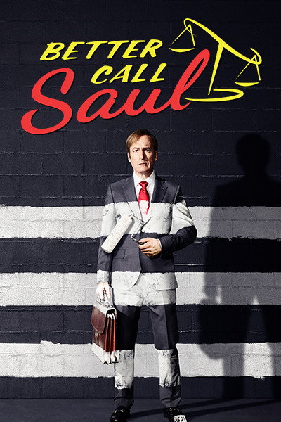 Better Call Saul - Seasons 1-5 (image for) Better Call Saul - Seasons 1-5